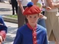 Umeen danborrada