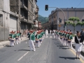 Umeen danborrada