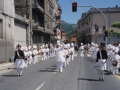 Umeen danborrada