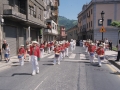Umeen danborrada