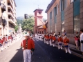Umeen danborrada