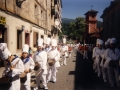 Umeen danborrada