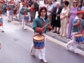 Umeen danborrada