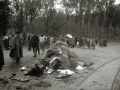 ACCIDENTE DE TRAFICO EN UNA CARRETERA. (Foto 7/12)