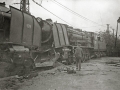 ACCIDENTE FERROVIARIO. (Foto 1/14)