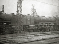 ACCIDENTE FERROVIARIO. (Foto 8/14)