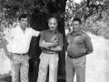 Asistentes al acto