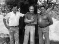 Asistentes al acto