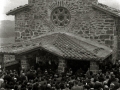 ACTO DE INAUGURACION DE LA ERMITA DE ENDOIA DE ZESTOA. (Foto 2/38)