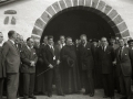 ACTO DE INAUGURACION DE LA ERMITA DE ENDOIA DE ZESTOA. (Foto 10/38)