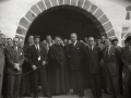 ACTO DE INAUGURACION DE LA ERMITA DE ENDOIA DE ZESTOA. (Foto 12/38)