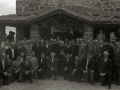 ACTO DE INAUGURACION DE LA ERMITA DE ENDOIA DE ZESTOA. (Foto 34/38)