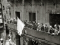 ACTOS DE CELEBRACION DEL CENTENARIO DE LA PAPELERA DE TOLOSA. (Foto 2/20)