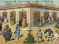 Aguas de Cestona y sus efectos