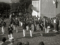 ALARDE DE HONDARRIBIA CON MOTIVO DE LA CELEBRACION DE SUS FIESTAS PATRONALES. (Foto 4/18)