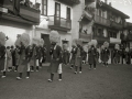 ALARDE DE HONDARRIBIA CON MOTIVO DE LA CELEBRACION DE SUS FIESTAS PATRONALES. (Foto 5/18)