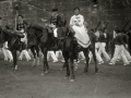 ALARDE DE HONDARRIBIA CON MOTIVO DE LA CELEBRACION DE SUS FIESTAS PATRONALES. (Foto 9/18)