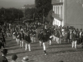 ALARDE DE HONDARRIBIA CON MOTIVO DE LA CELEBRACION DE SUS FIESTAS PATRONALES. (Foto 18/18)