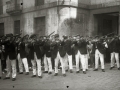 ALARDE DE TOLOSA CON MOTIVO DE LAS FIESTAS DE SAN JUAN. (Foto 1/5)