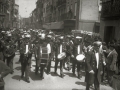 ALARDE DE TOLOSA CON MOTIVO DE LAS FIESTAS DE SAN JUAN. (Foto 2/5)