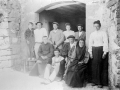 Albiasuko Okiñena familia