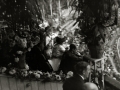 ALFONSO XIII Y VICTORIA EUGENIA EN UN PALCO DE LA PLAZA DE TOROS DE "EL TXOFRE". (Foto 1/1)