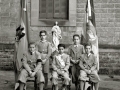 ALUMNOS DEL COLEGIO DE SANTA MARIA. (Foto 4/4)