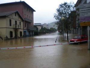 Inundaciones