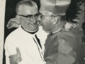 Angel Sukiaren lehengo pontifize-meza