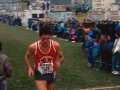 Antzuola K.E.-ko korrikalaria memorial Muguerza atletismo proban