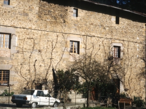 Ugartetorre baserria