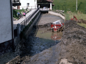 Antigua errota