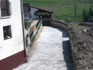 Antigua errota