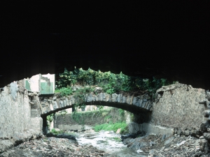 Plazako zubia