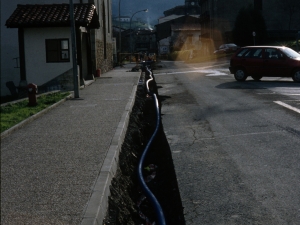 [Gasa sartzeko lanetan]