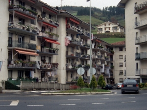 Errekalde auzoa