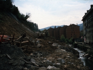 [San Josepeko obra berriak]