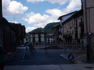 Plaza zulatzen