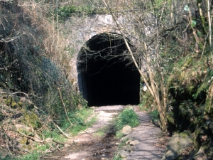 Galartzako tunela