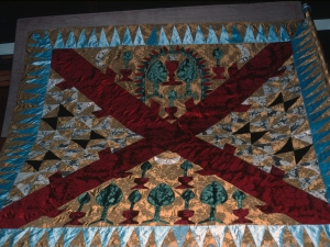 Mairuaren bandera
