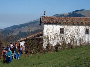 [Santa Ageda ermita]