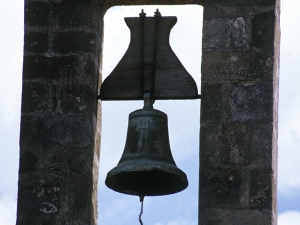 Ermita de Nuestra Señora de la Antigua. Campana