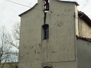 Ermita de San Juan Oñaz.