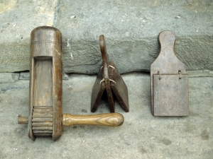 Iglesia parroquial de Nuestra Señora de la Asunción. Carraca