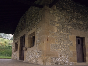 Ermita de Nuestra Señora de Loinaz.