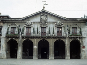 Ayuntamiento de Elgoibar.