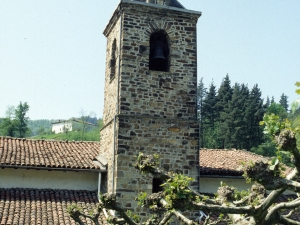 Ermita de Santa Lucía.