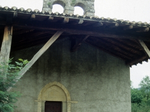 Ermita de Santa Engracia.