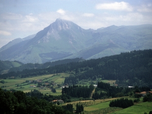 Txindoki.