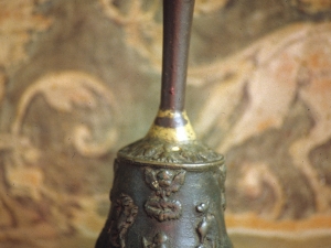 Ermita de la Magdalena. Campanilla